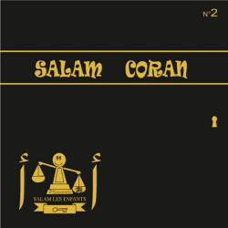 Salam Coran (N°2)