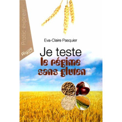Je teste le régime sans gluten