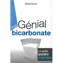Génial bicarbonate