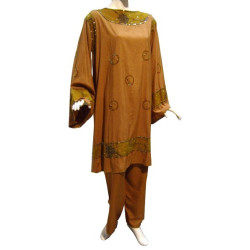 Ibtissem set one size L