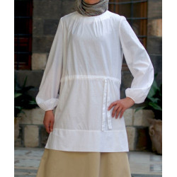 Layla Tunic - Layla Tunic [wB0511]