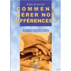 Comment gérer nos différences