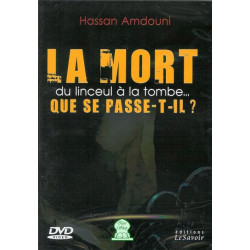 La mort du linceul à la tombe... Que se passe-t-il ?