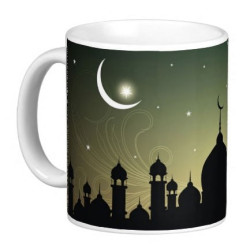 Mug évocation apres avoir mangé