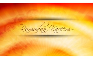 
			                        			Ramadan Kareem