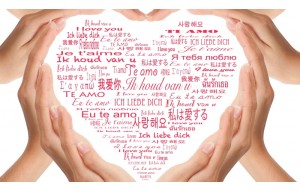 
			                        			I love you - Je t'aime